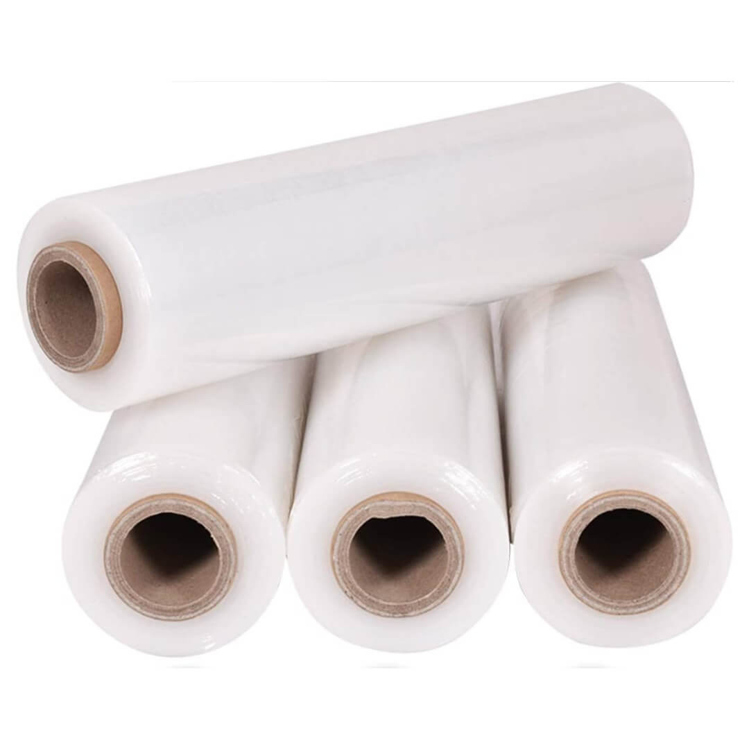 Plastic sale stretch roll