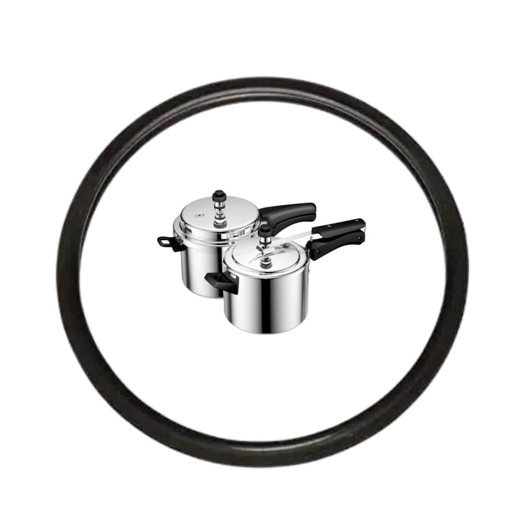 Pressure cooker discount rubber ring replacement