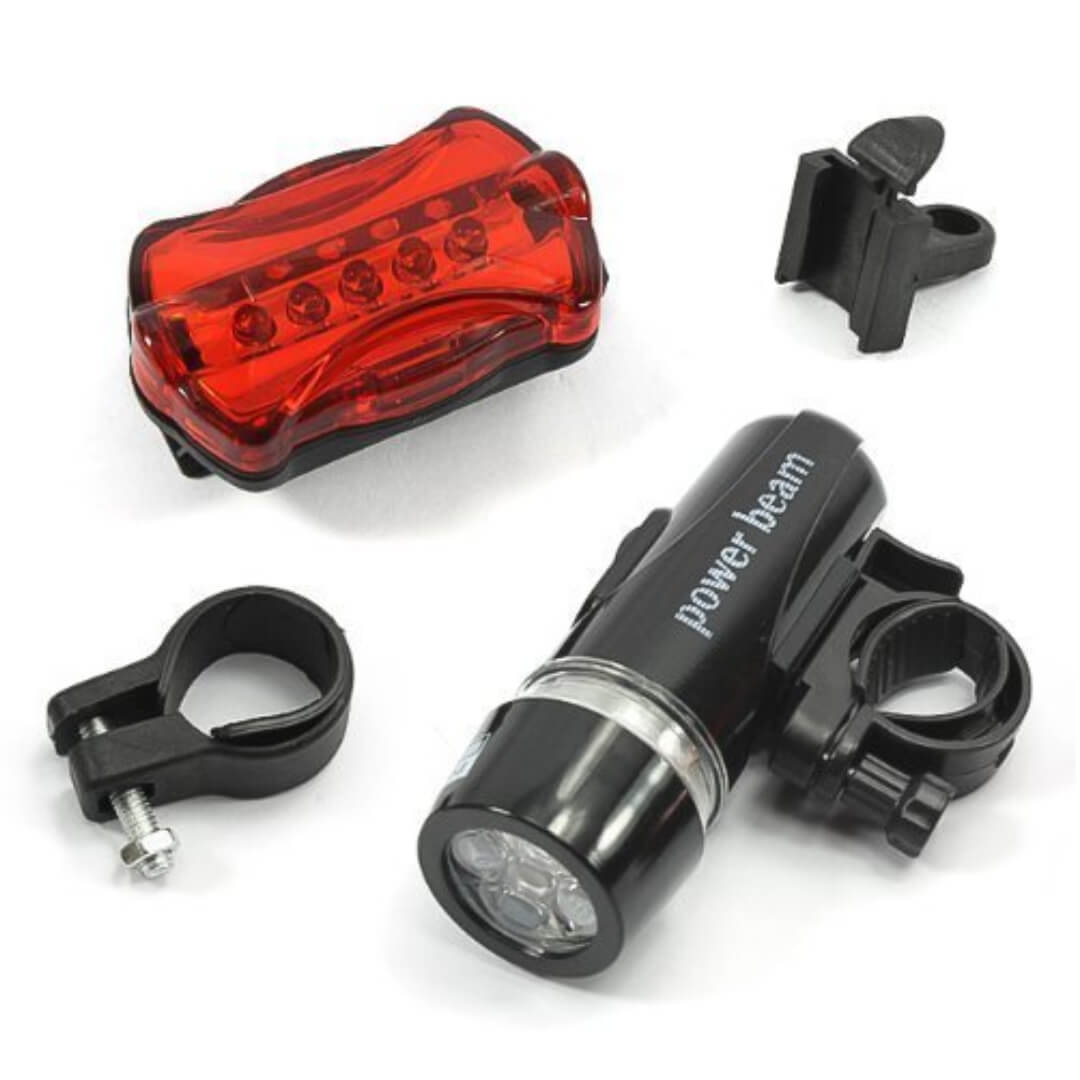 Cycle head and tail light new arrivals