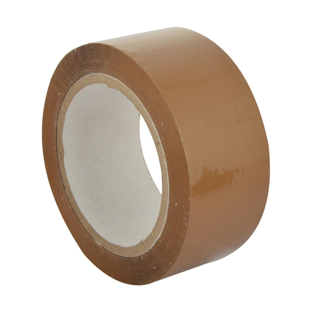 Self Adhesive High-Strength Packing Tape Rolls 2 Inch/ 48mm X