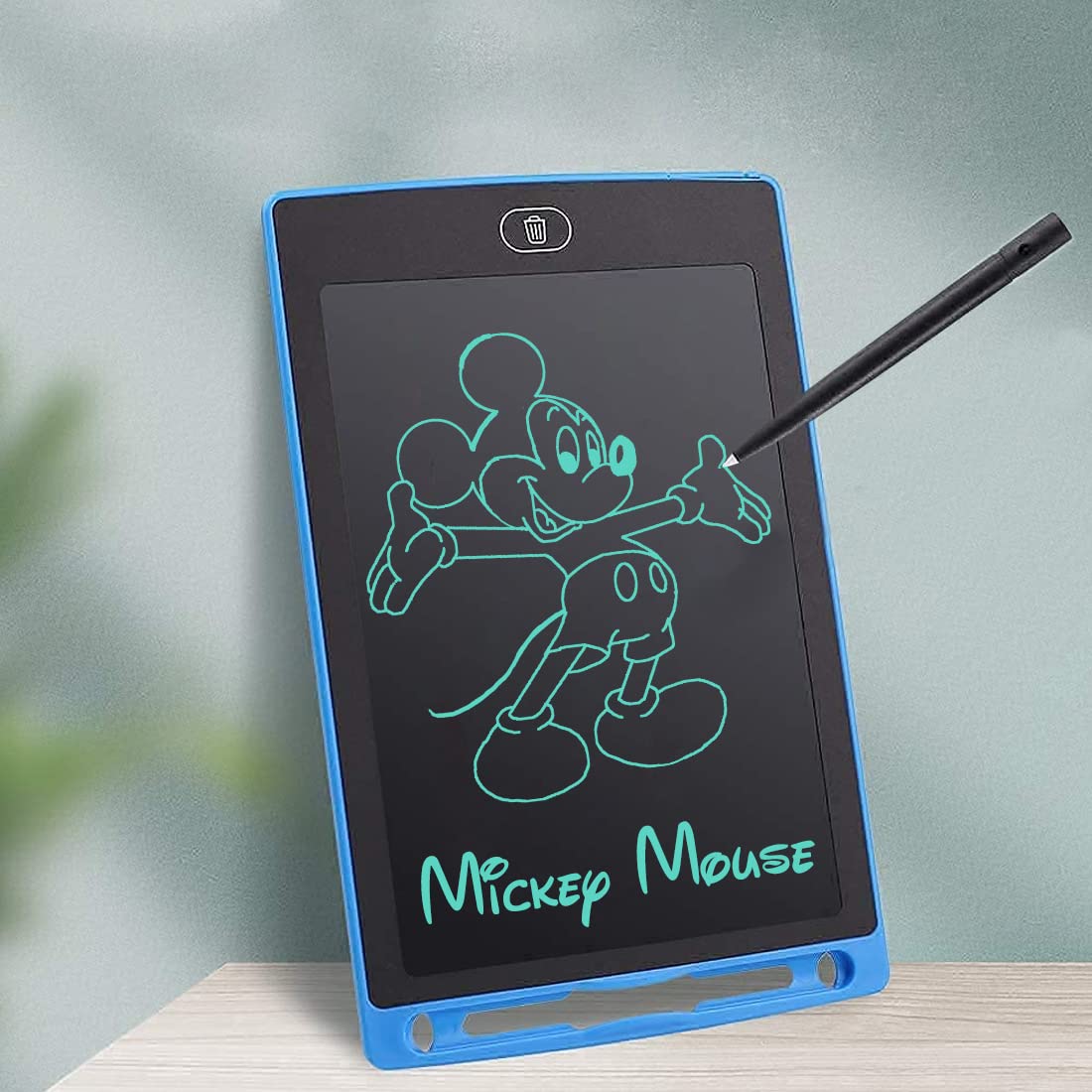 LCD Writing Pad Tablet 8.5 Inch Digital Slate for Kids Learning