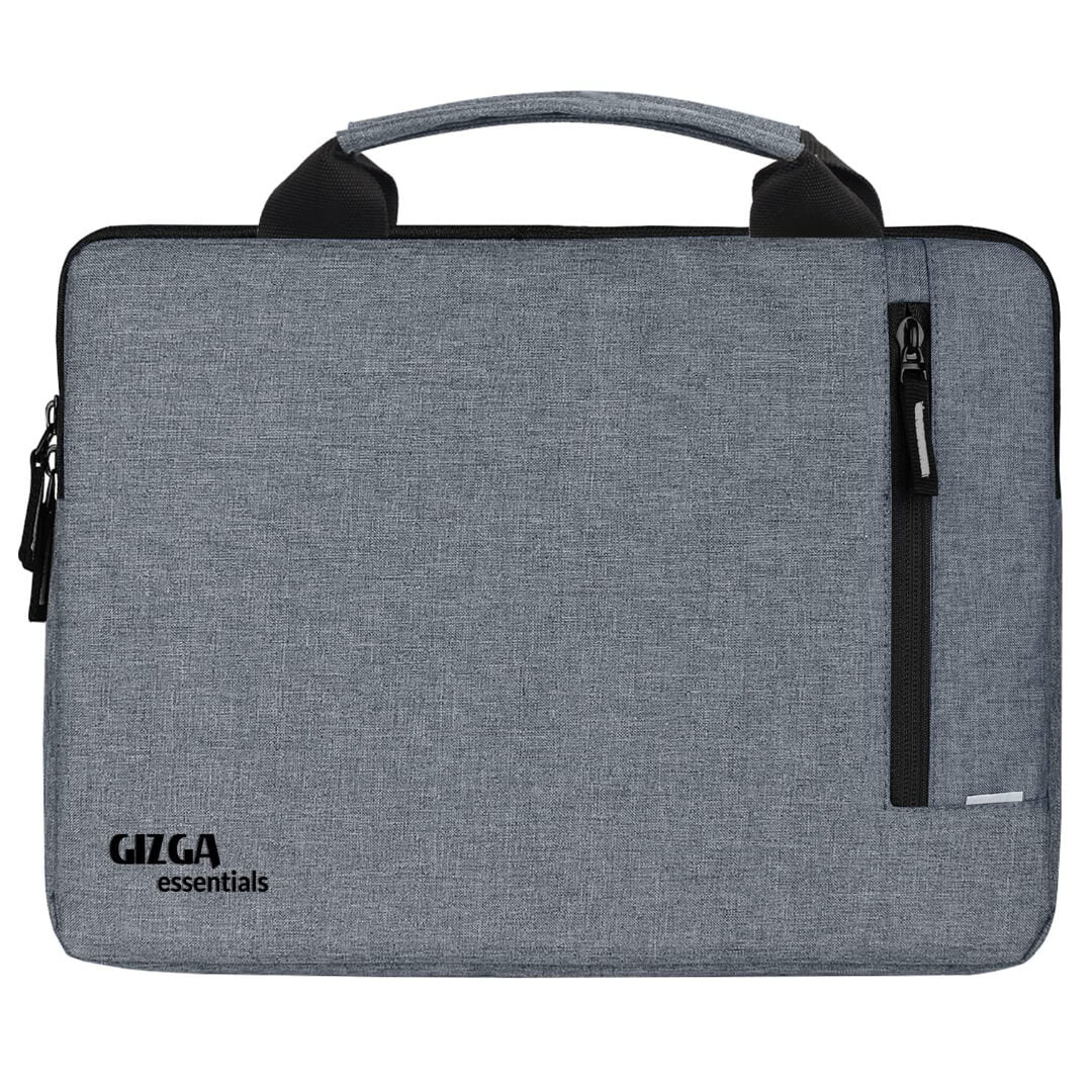 Buy Straplt Grey Waterproof Laptop Bag Sleeve For 14615 Inch Laptop Case  Cover Pouch Macbook Pro Online at Best Prices in India  JioMart
