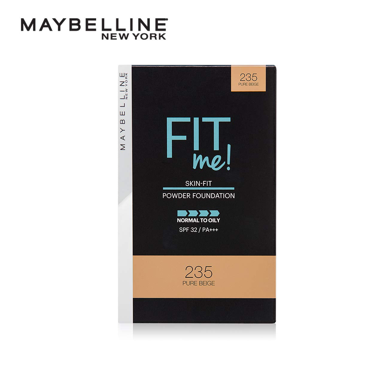 TOP PRODUCTS MAYBELLINE FIT ME PRIMER TWO WAT CAKE | Gallery posted by  tirza.pang | Lemon8