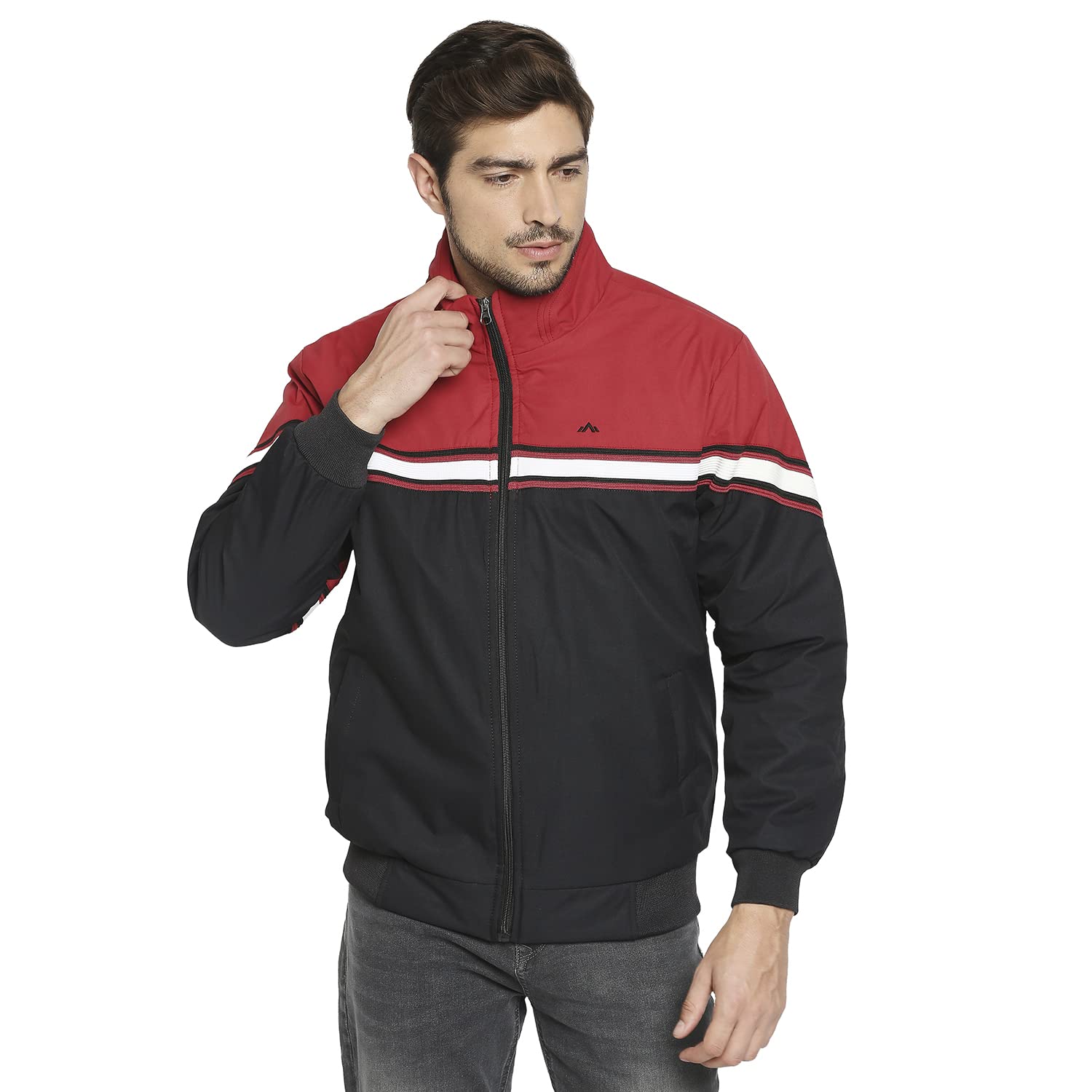 Funkier Bike Cycling Winter Jacket for Men - India | Ubuy