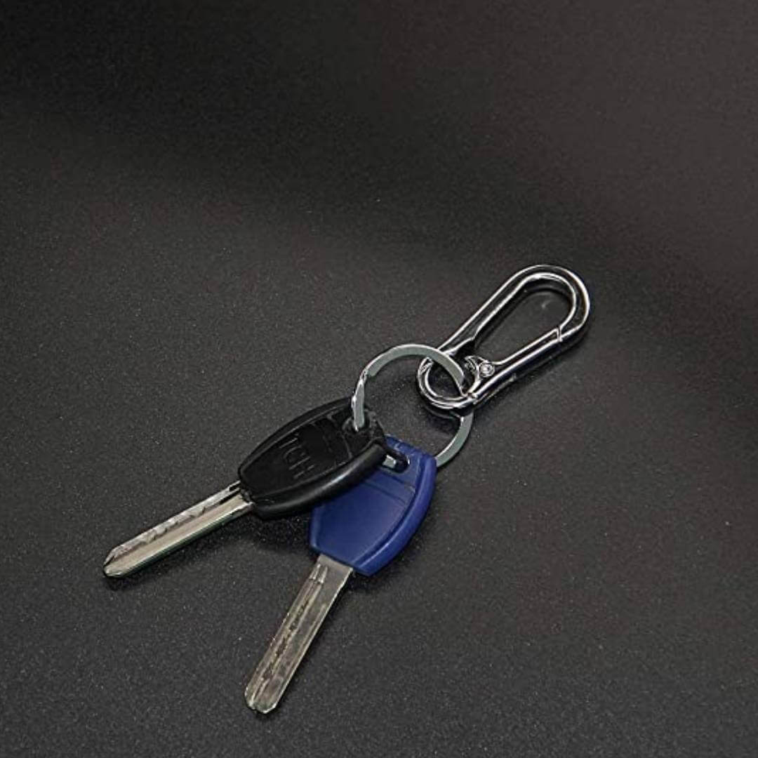 Customized Metal Key Chain (Model 115) - Wisholize - Key Chain