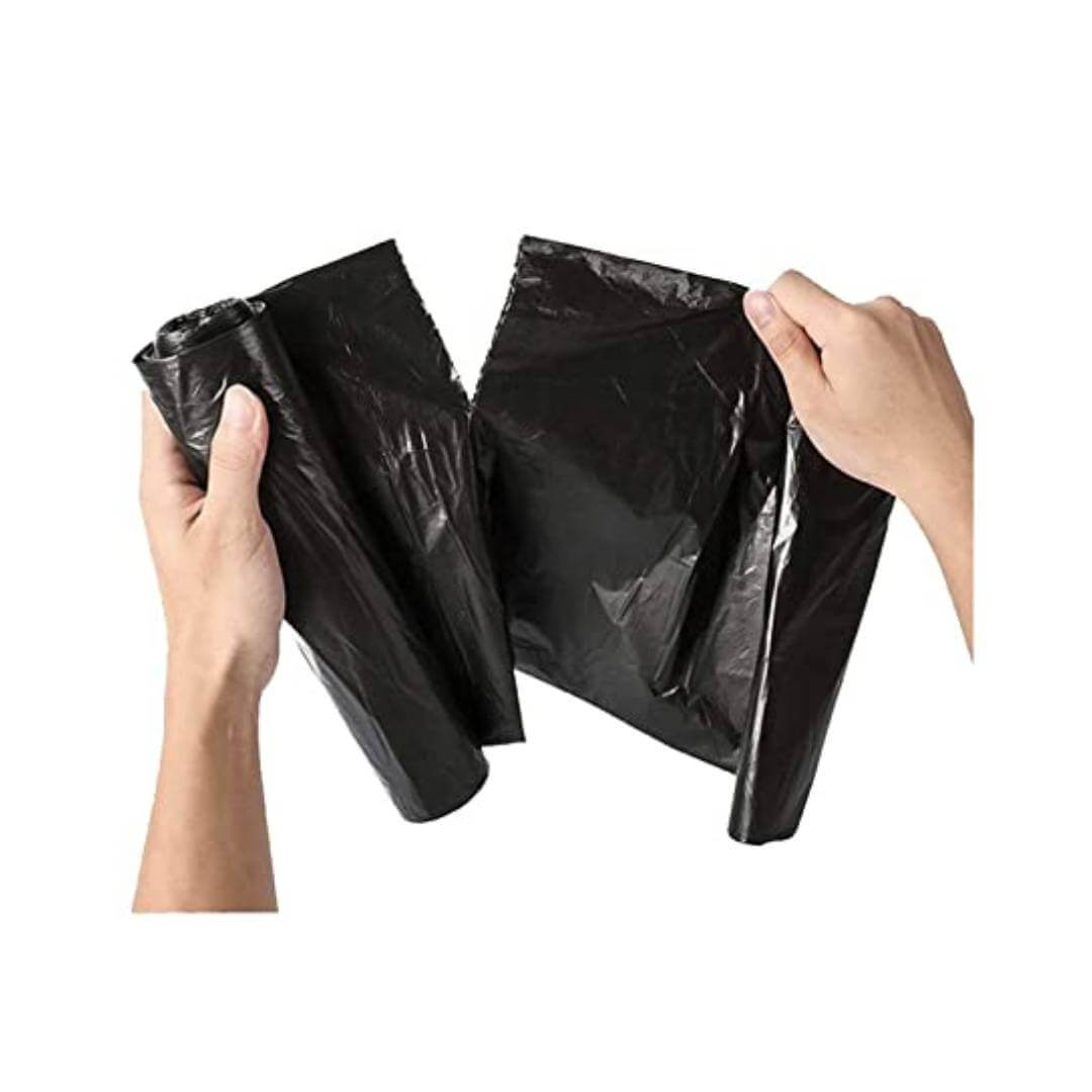 30 33 Gallon ( ) Large Commercial Garbage Bags Heavy Duty - Temu