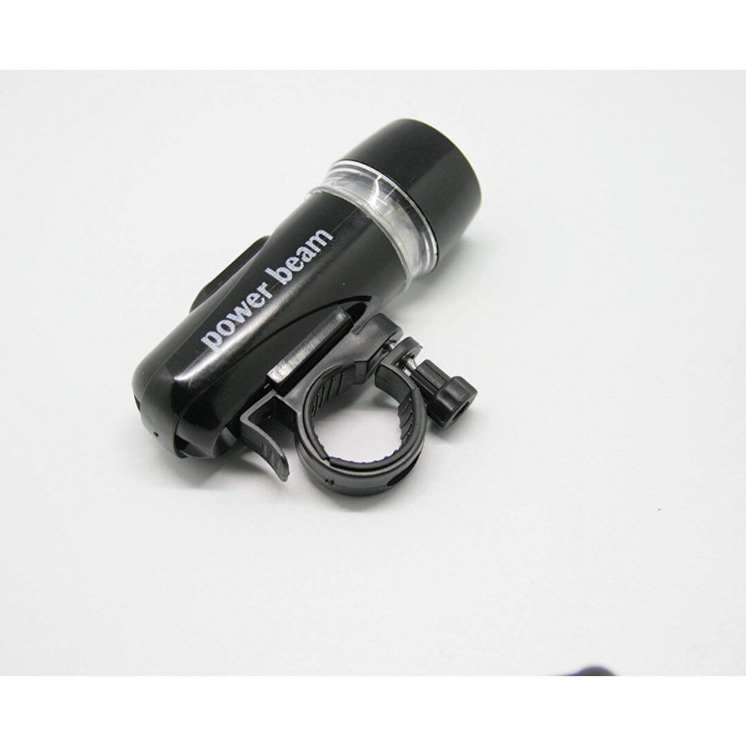 Power beam hot sale bike light