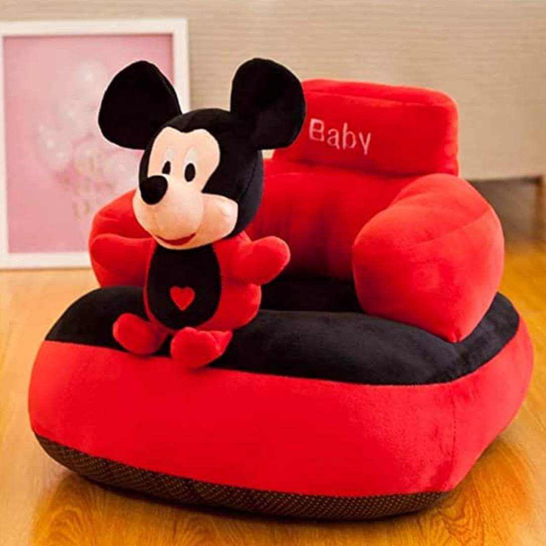 Baby girl shop sofa chair