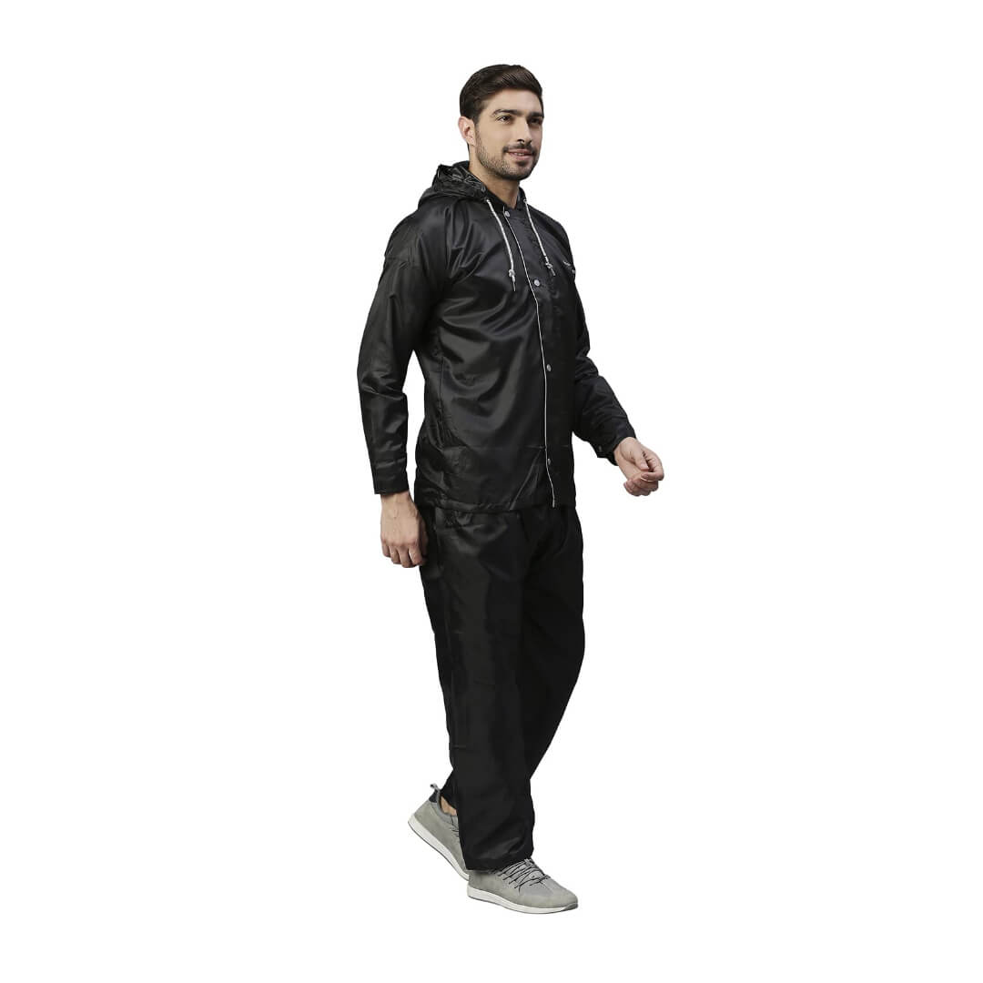 Zeel raincoat hotsell lowest price